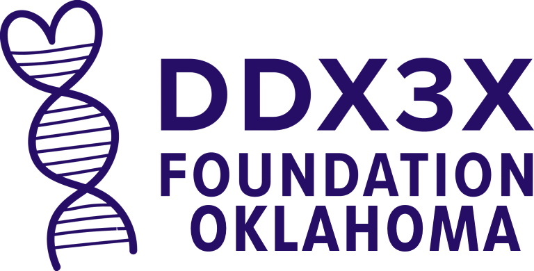 Oklahoma DDX3X Foundation