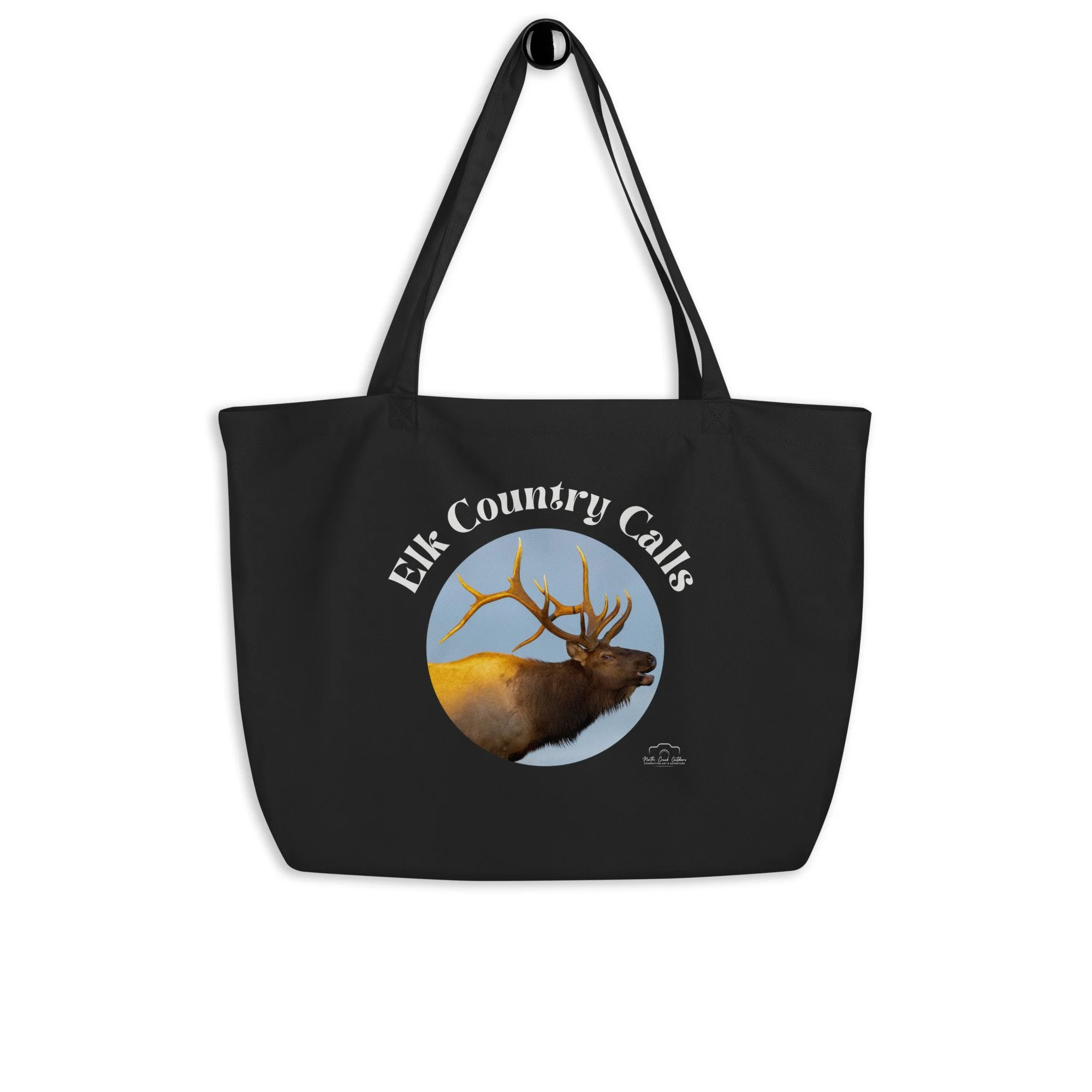 Elk Country Calls Tote