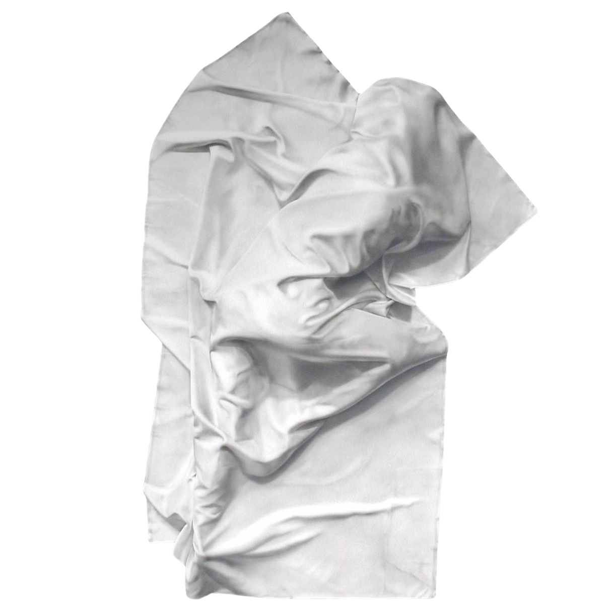 "Implicitum", 2007, acrílico sobre madera.