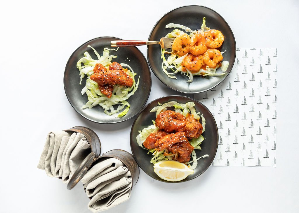 A Cook-Off to Remember