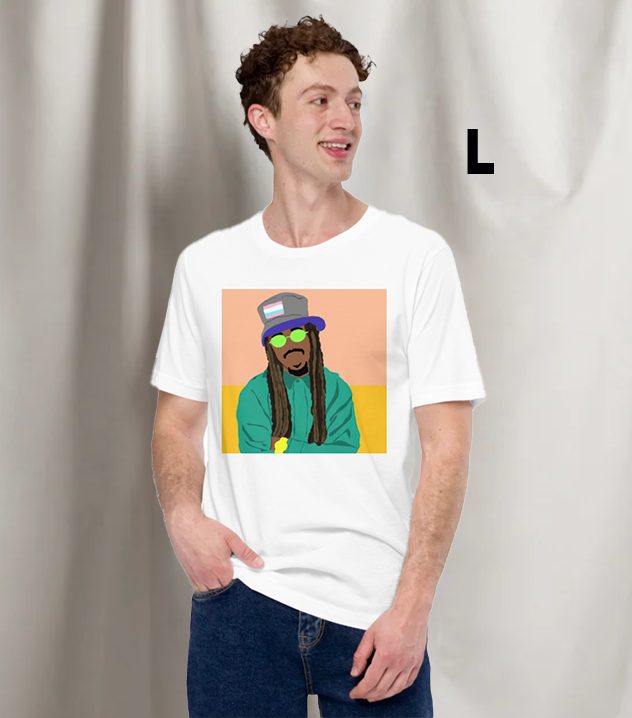 L. King Jai Kroonz Cartoon WEB.png