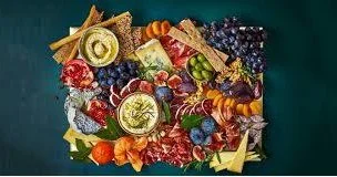 🥖 Hosting brunch or a playdate? Our Nibble Nook Cart adds charcuterie-style magic &ndash; perfect for parents while the kids play 💕

#TheNibbleNookCart #CharcuterieCatering #LittleBellesEvents #SoftPlayHire #PartyPlanner #EventStyling #PastelParty 