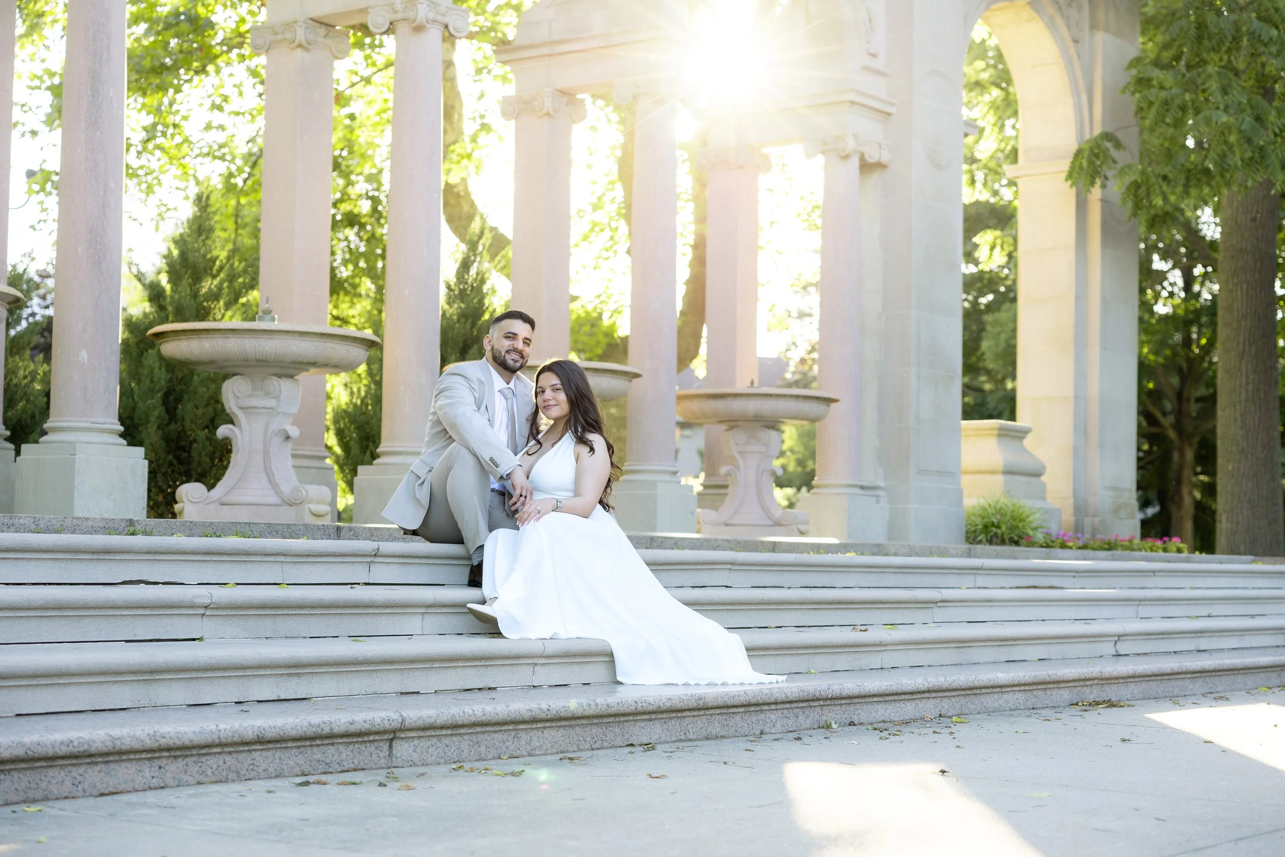 What to Wear to Your Engagement Session: A Simple, Stylish Guide