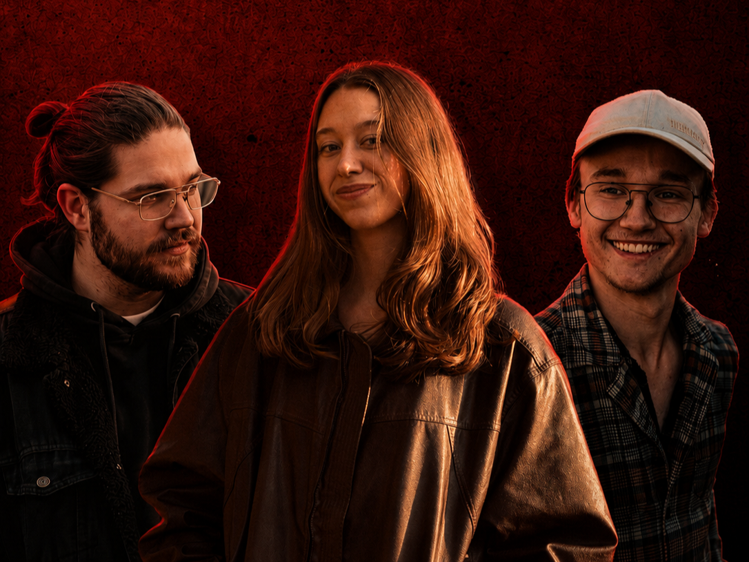 Julian Wallner, Doria Nollez, Jacob Wallner