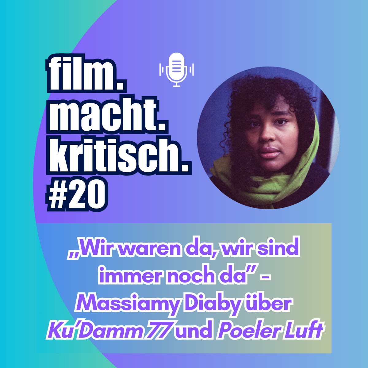  #20 film.macht.kritisch. Sharepic Massiamy.png