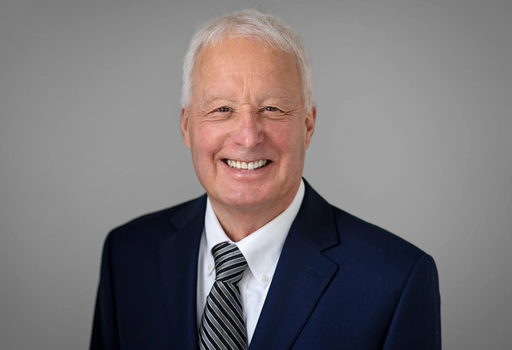 Professional headshot of John D. Horn, Senior Counsel, Real Estate, Wills & Estate Planning, Corporate and Commercial Law