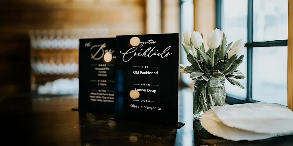 Get Crafty: A Signmaking Workshop for Creatives