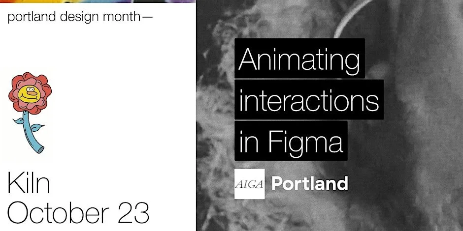 Animating Interactions in Figma