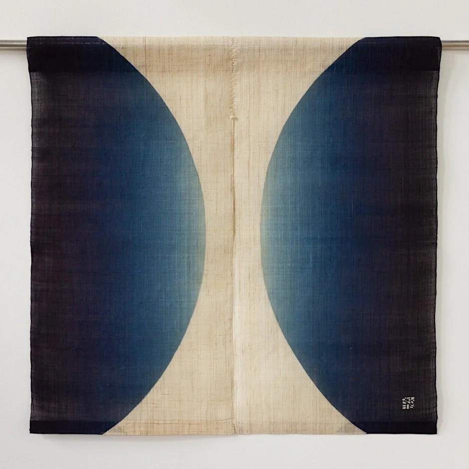 Weaving a Living Archive: Space, Memory, Material, and Process