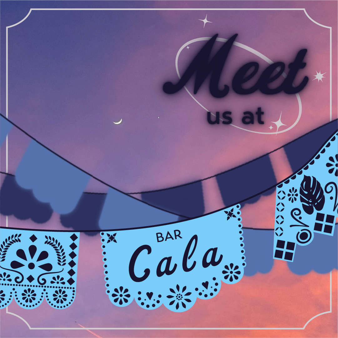 January dMob @ Bar Cala