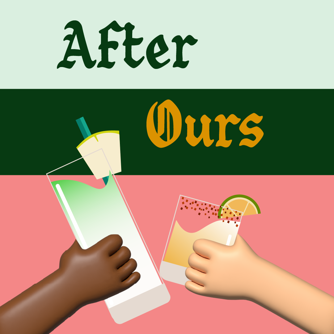 August dMob @ After Ours