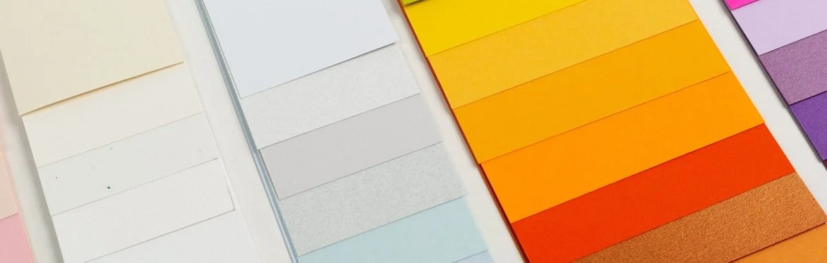 Paper, Fold &amp; Finish: A Hands-On Workshop for Paper Nerds