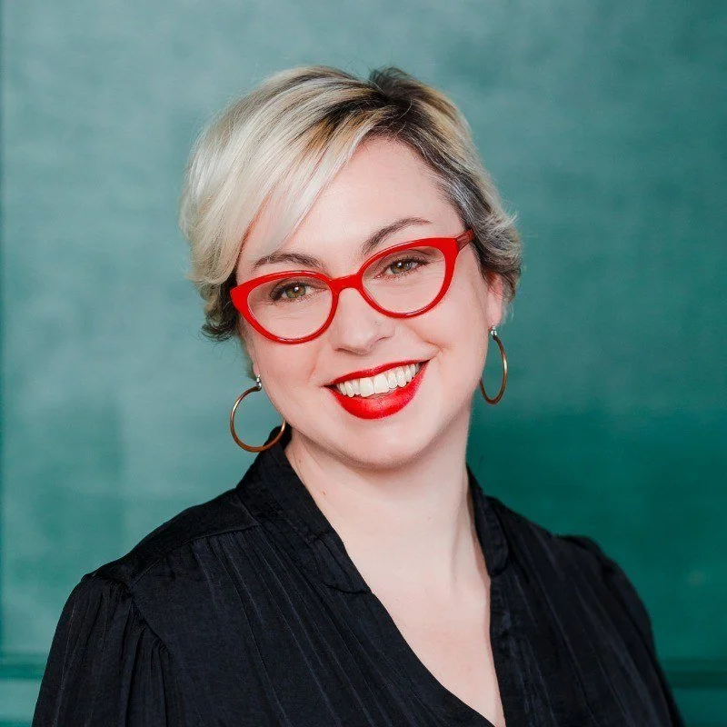 Meghan Bausone