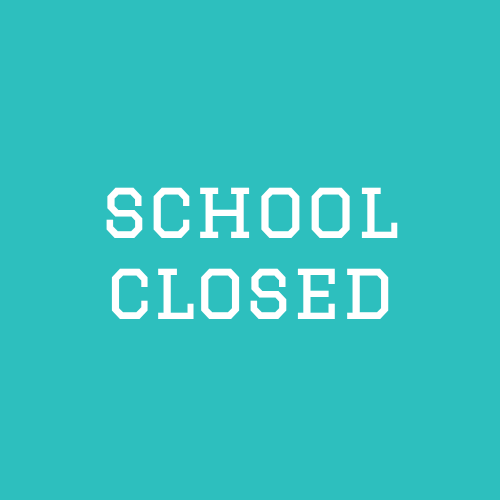 School Closed: Yom Kippur