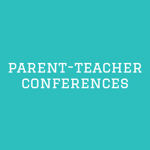Parent-Teacher Conference