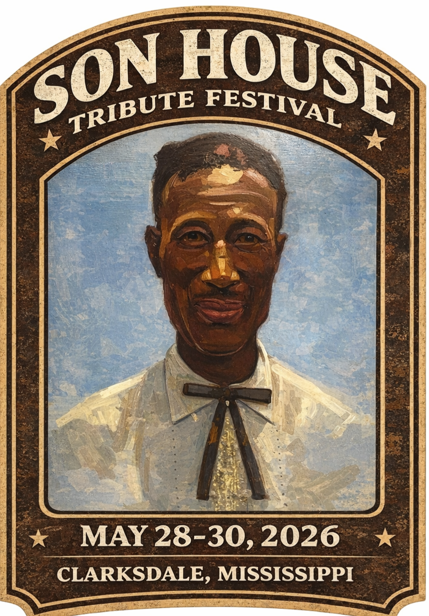 Son House Tribute Festival