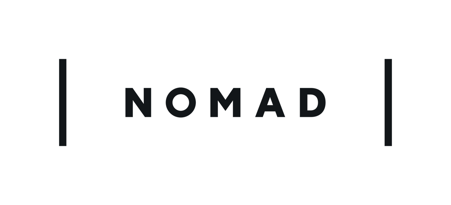Eventos Comunitários Nomad