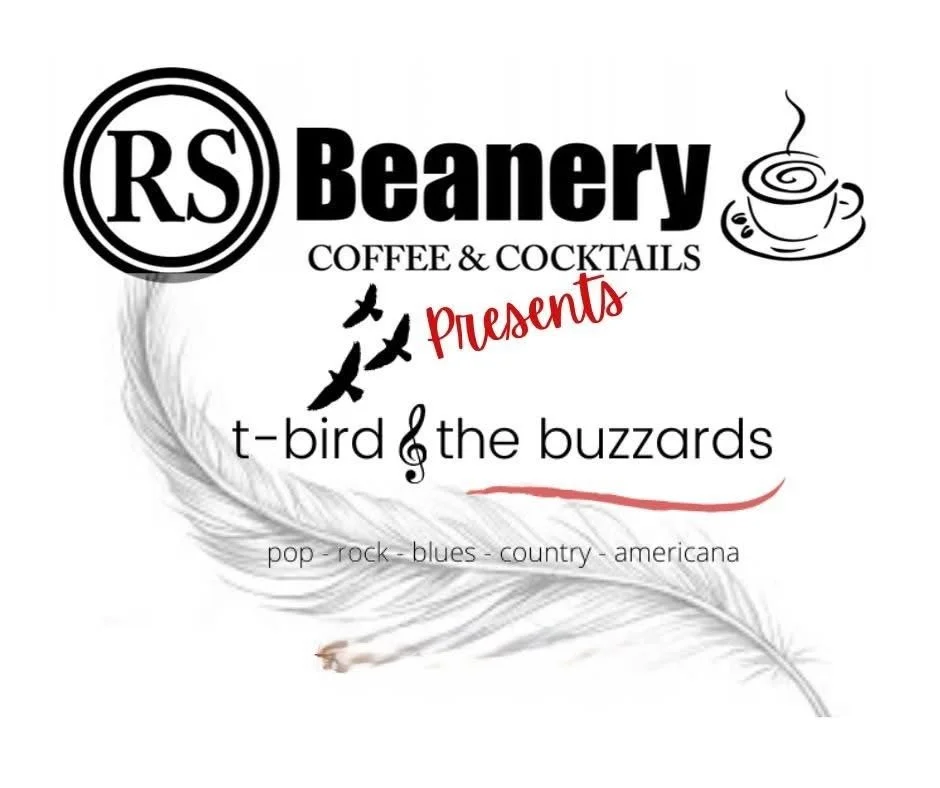 T-Bird & The Buzzards