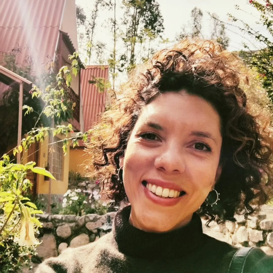 Hace unos d&iacute;as estaba en Per&uacute;, en el Valle Sagrado gracias a @residenciaartesana disfrutando y aprendiendo de la cultura local, cer&aacute;mica &amp; textil ind&iacute;gena. Un post se queda demasiado corto para poder explicar todas las