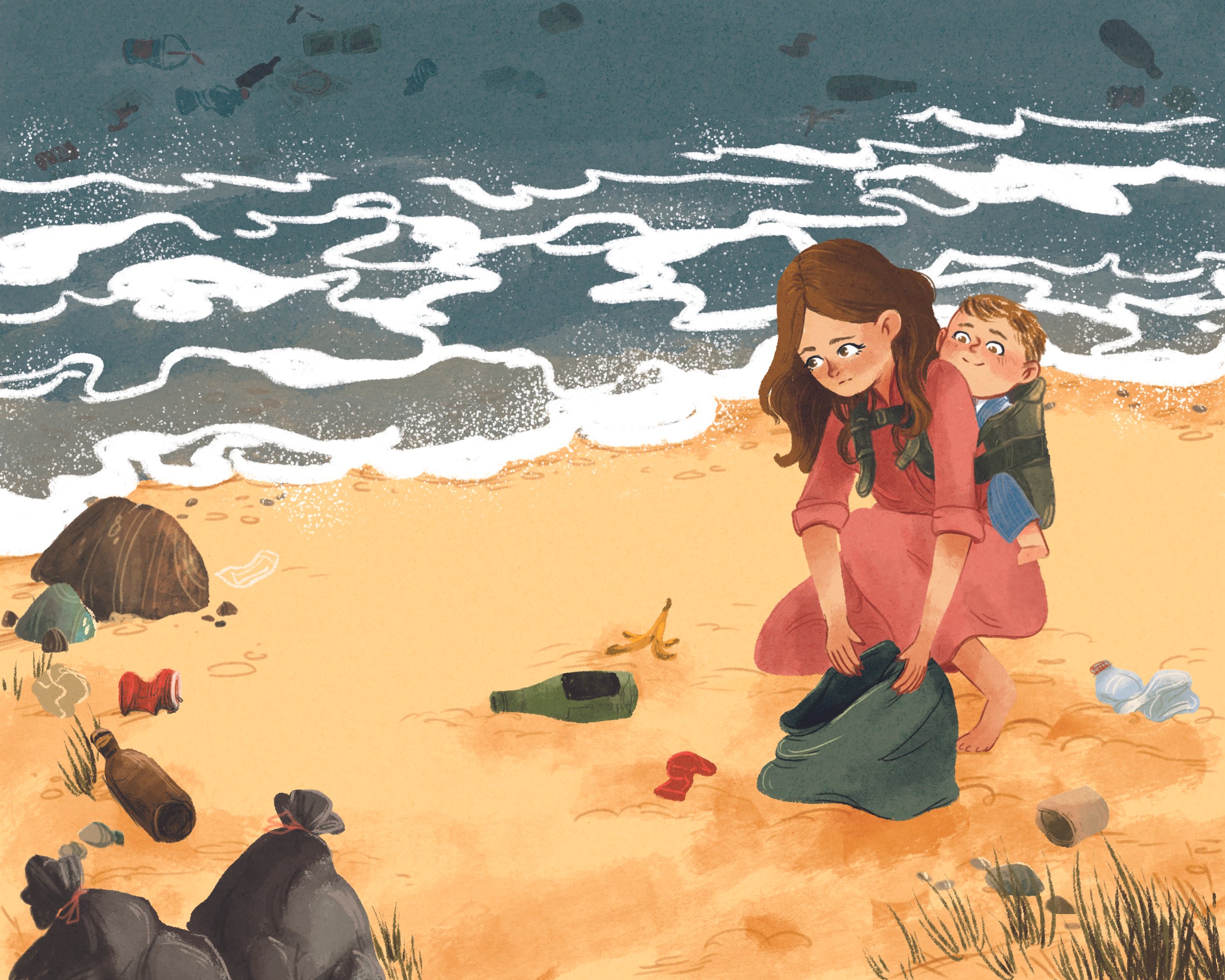 The girl and ocean_16.jpg