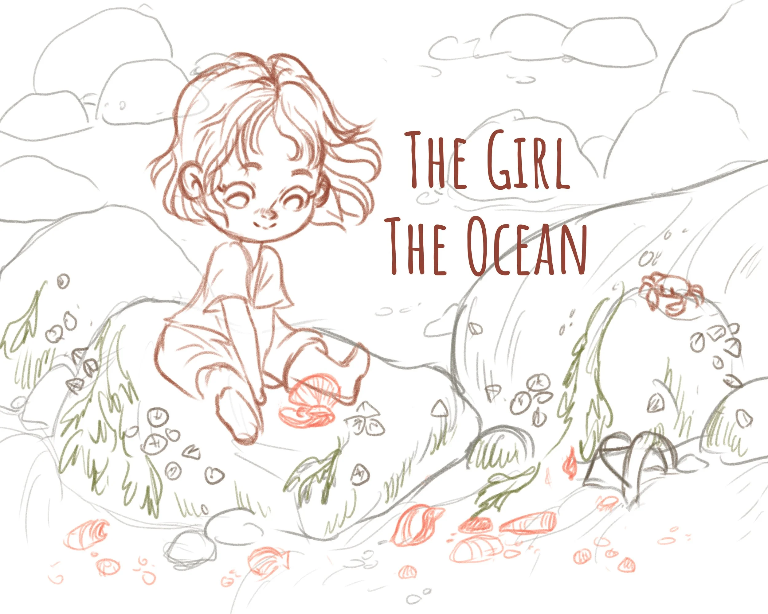 The girl and ocean_cover front_sk.jpg