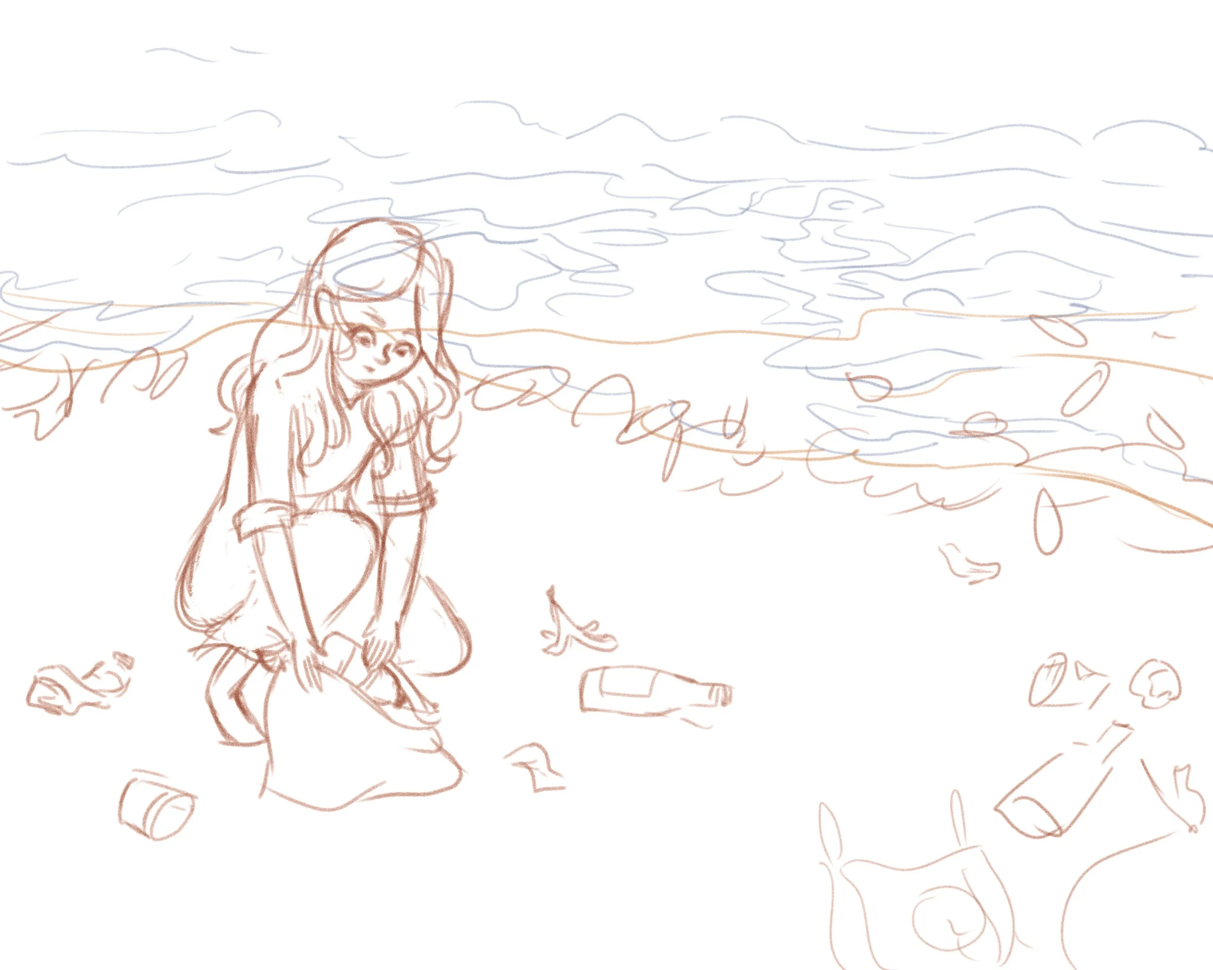 The girl and ocean_16_sk.jpg