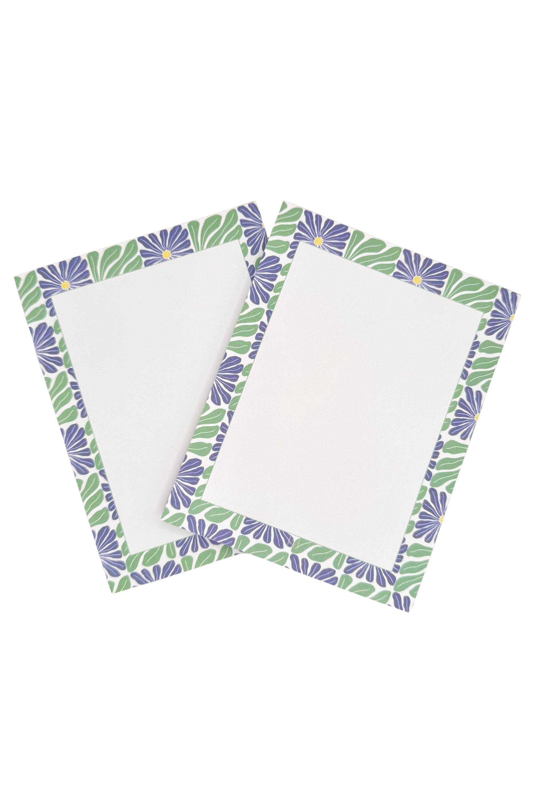 Purple Moment Notepad