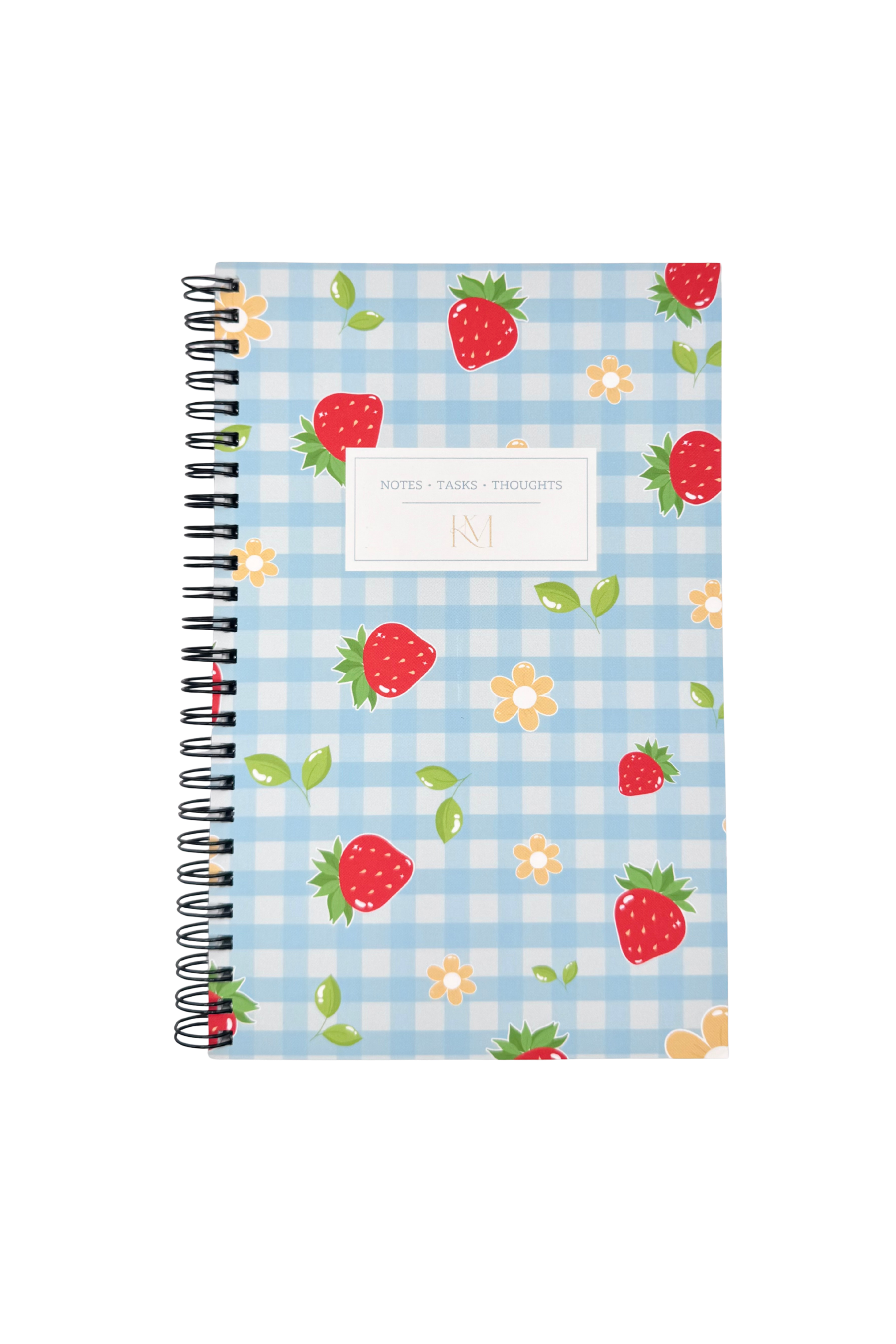 Sweet Friend Notebook