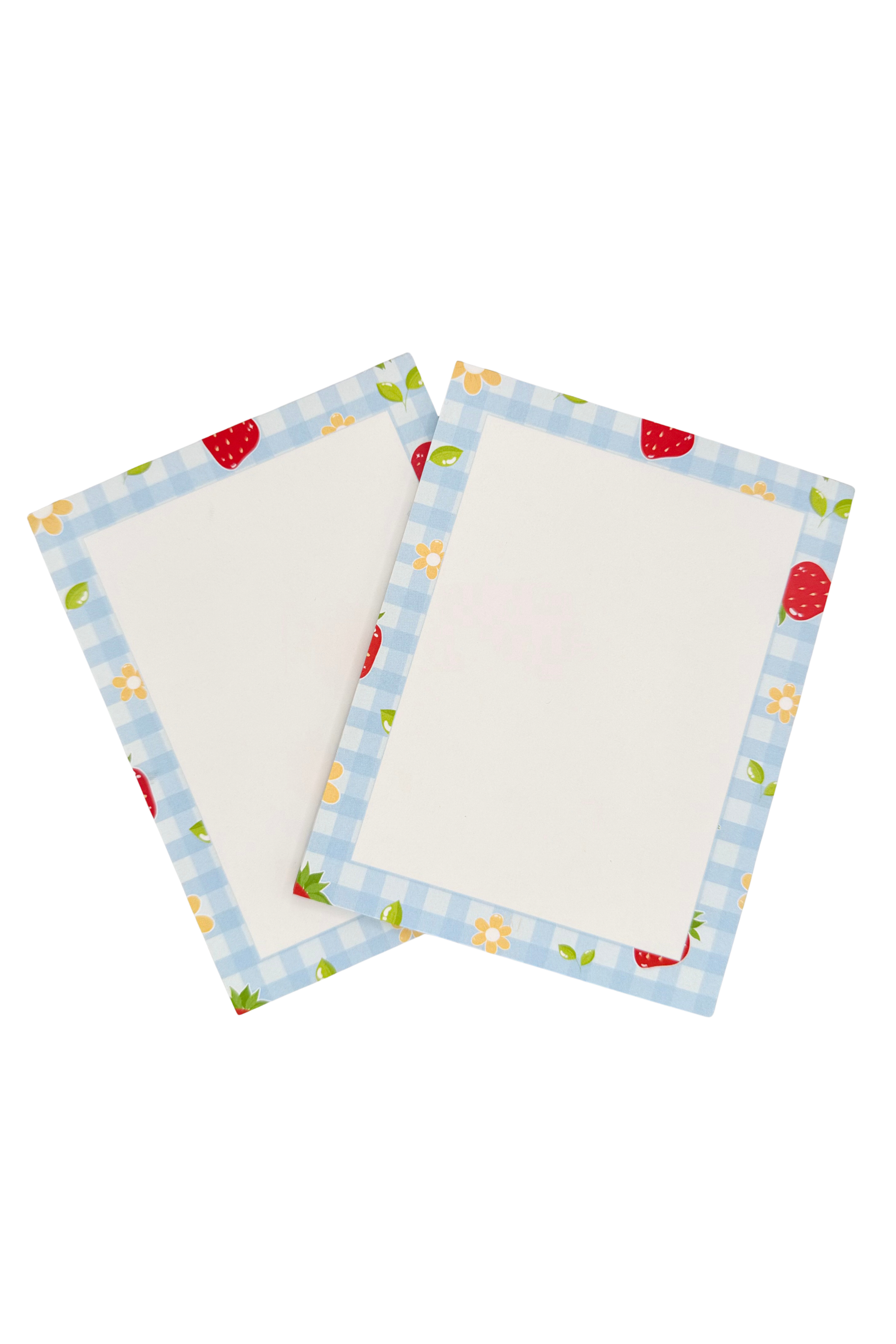 My Sweet Friend Notepad