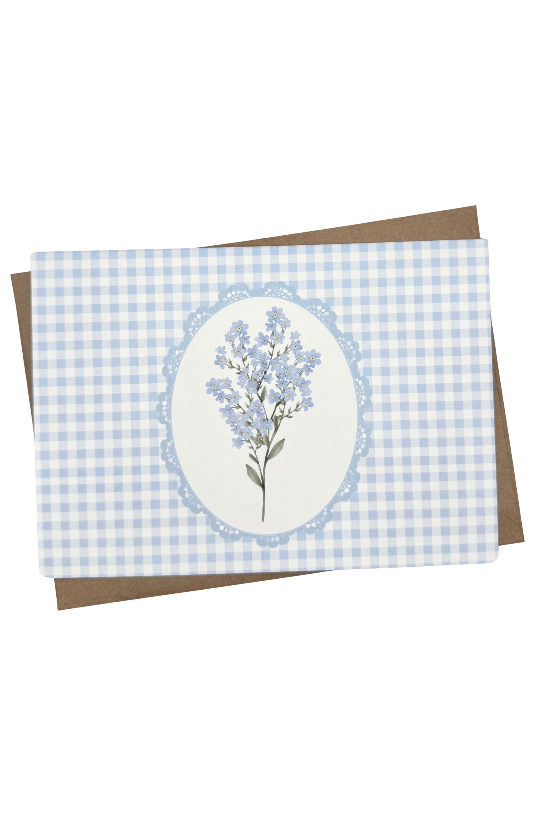 Deepest Sympathy Greeting Card