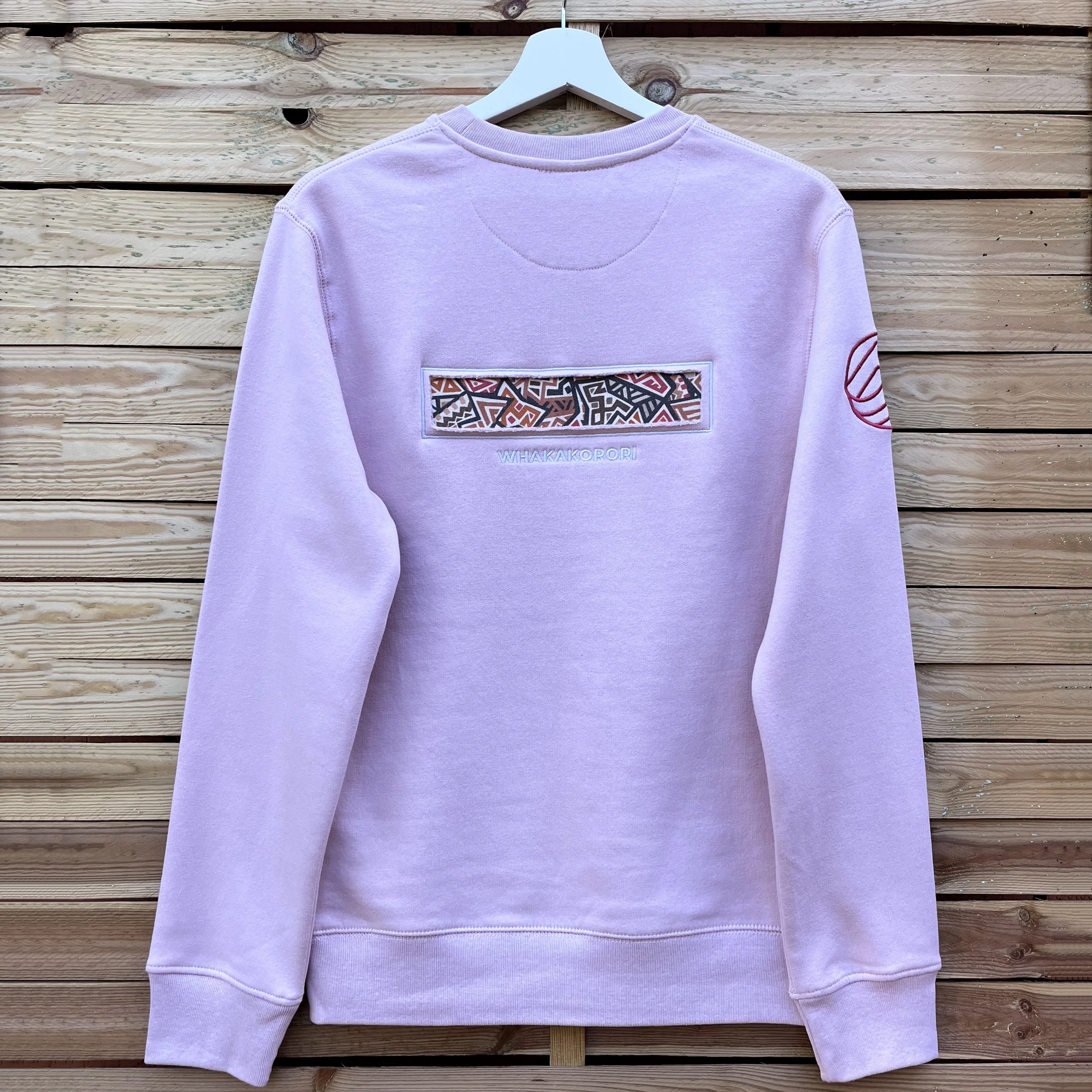 Hapu Sudadera