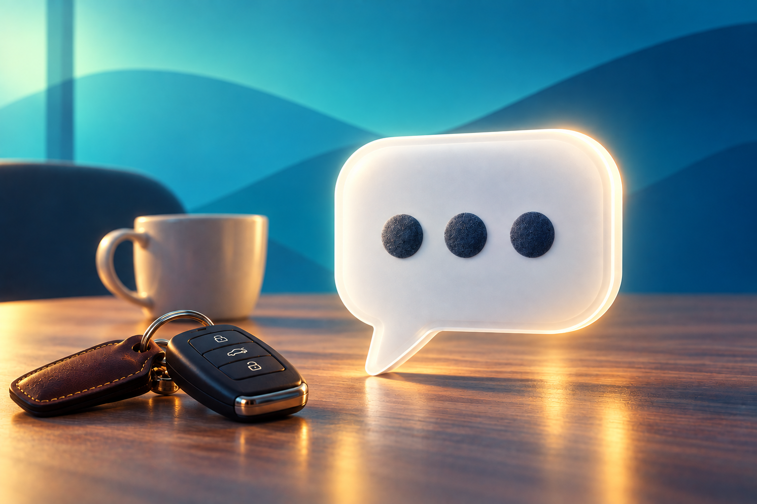 The digitization of word of mouth