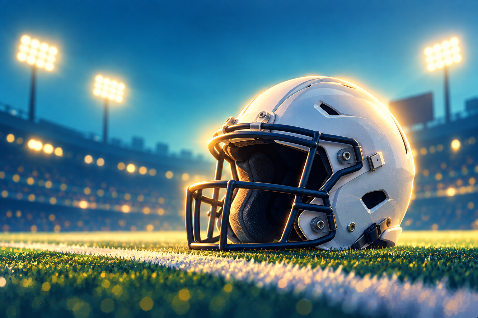 Securing the future of live sports