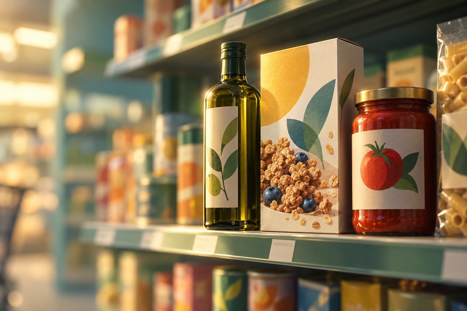 How Middle-Market Brands Sustain Growth