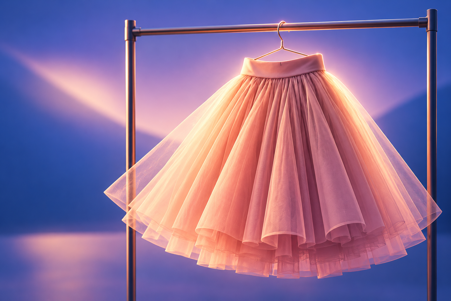 Fashion Trends as Told by Google Data