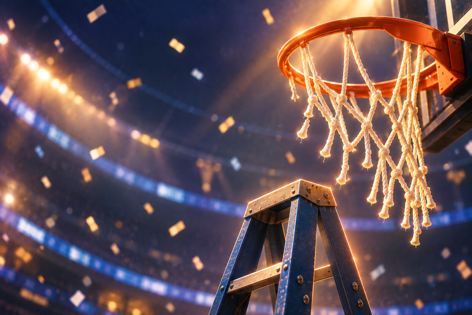 More Fans, More Moments: Basketball Madness Begins