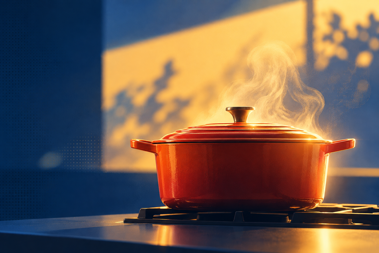 How Constantly Connected Cooks Get Ready for Thanksgiving