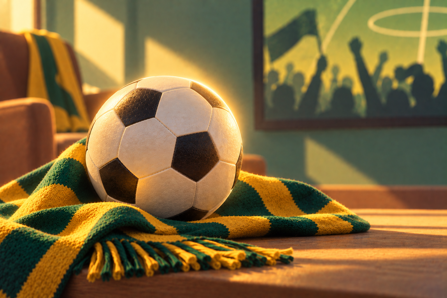 2014 World Cup: What a Difference 4 Years Makes