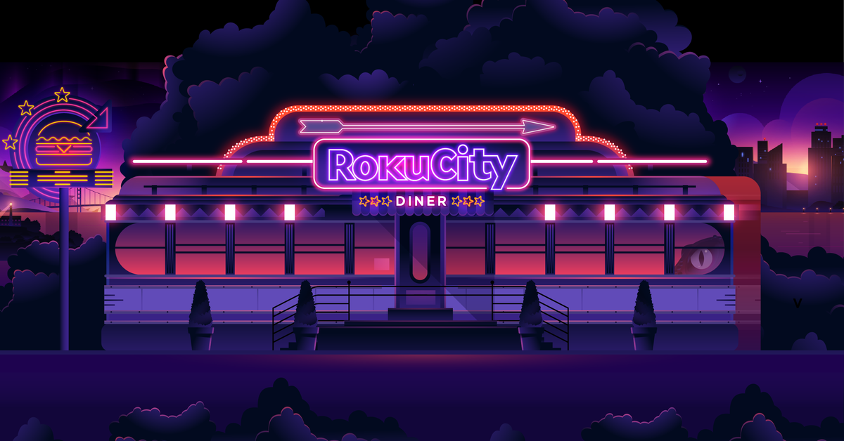 Roku City @ SXSW