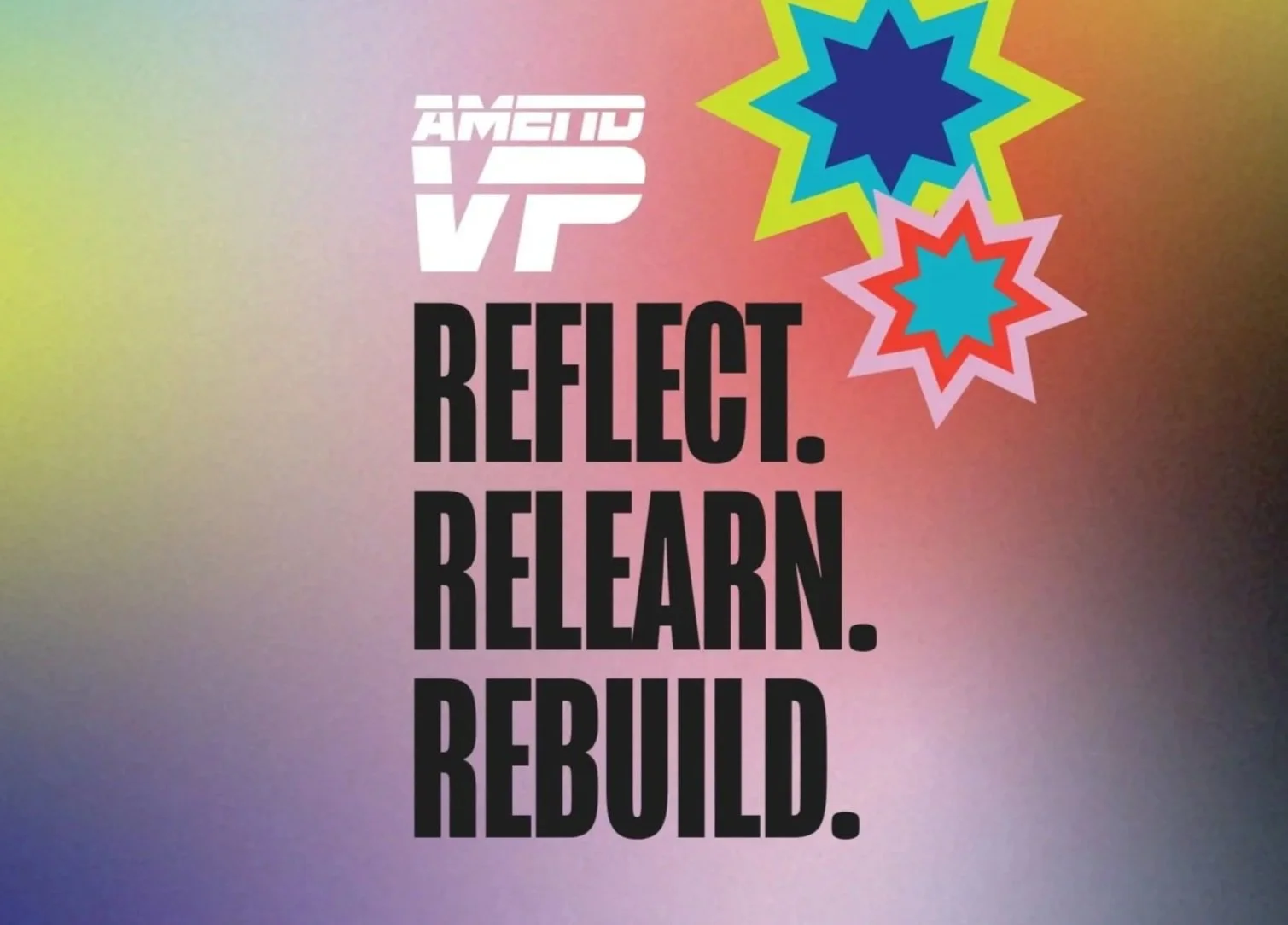 Amend VP · UX/UI Web Concept