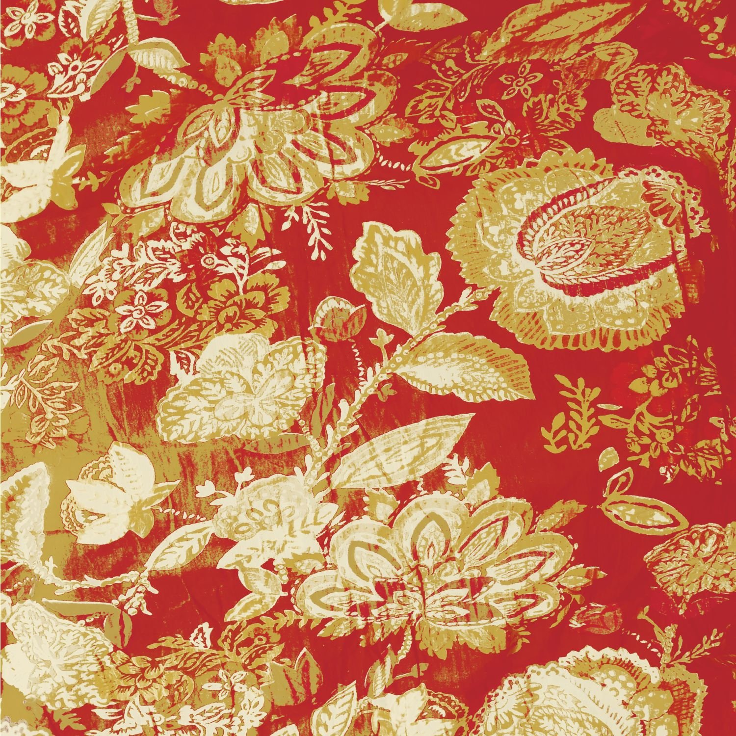 Protea in Ruby