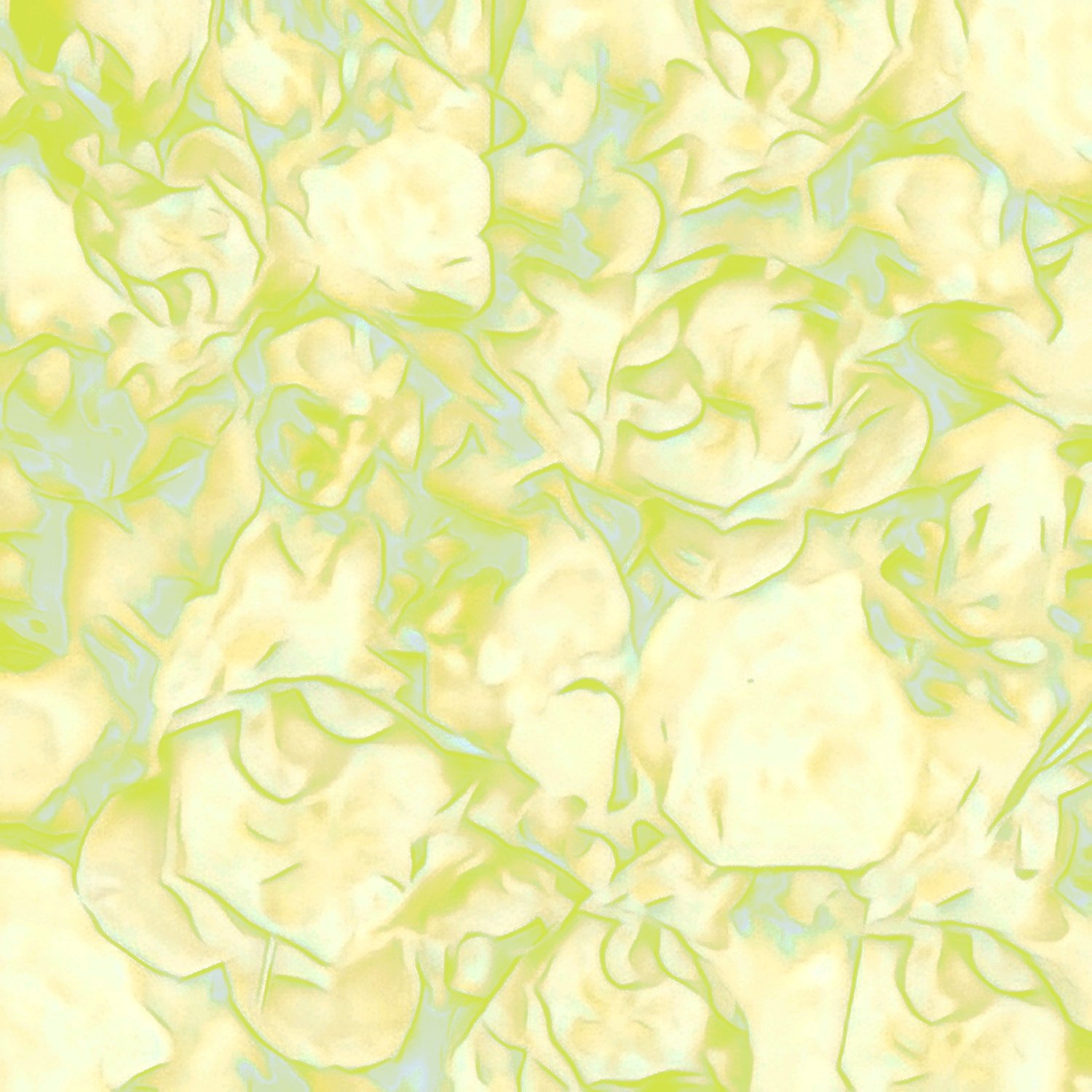 Fleur Douces in Kiwi