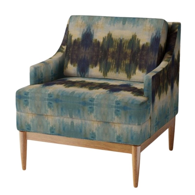 Glade upholstery