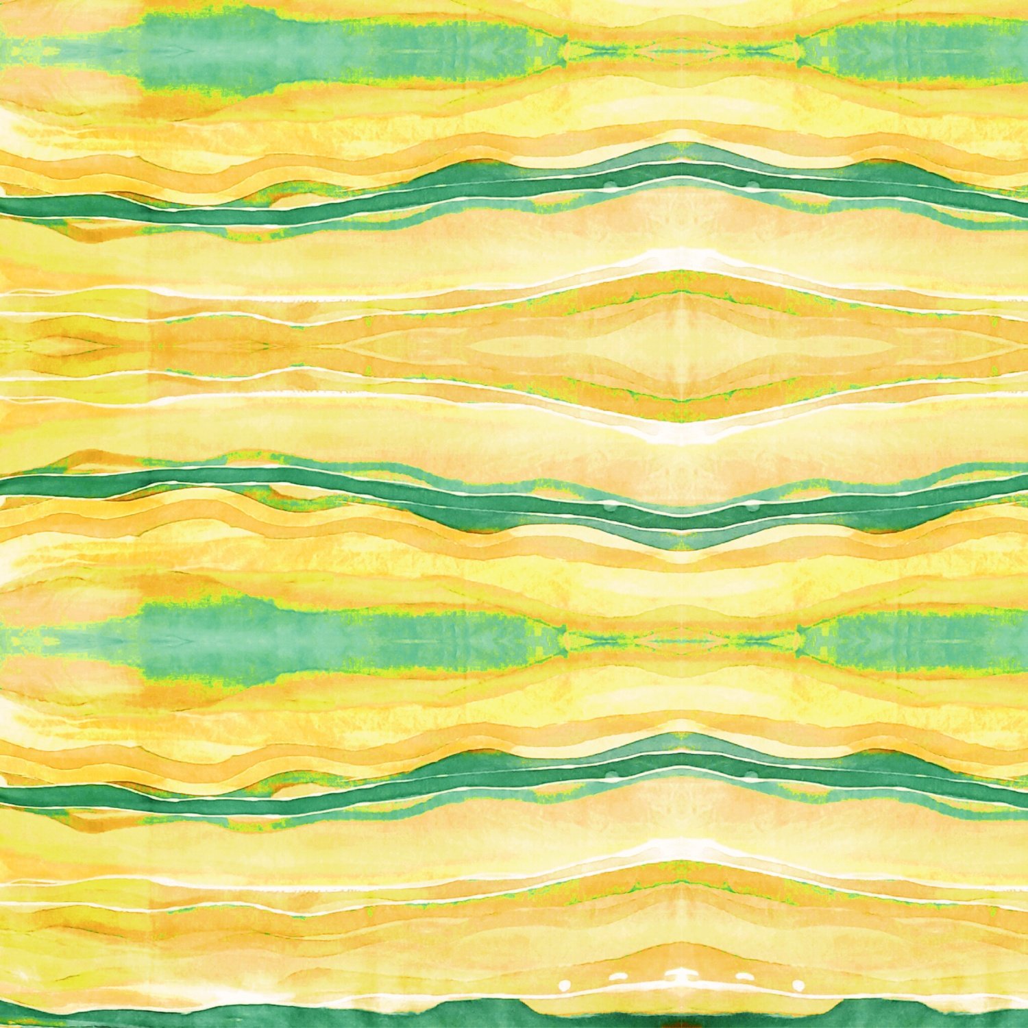 Wavelength in Lemon