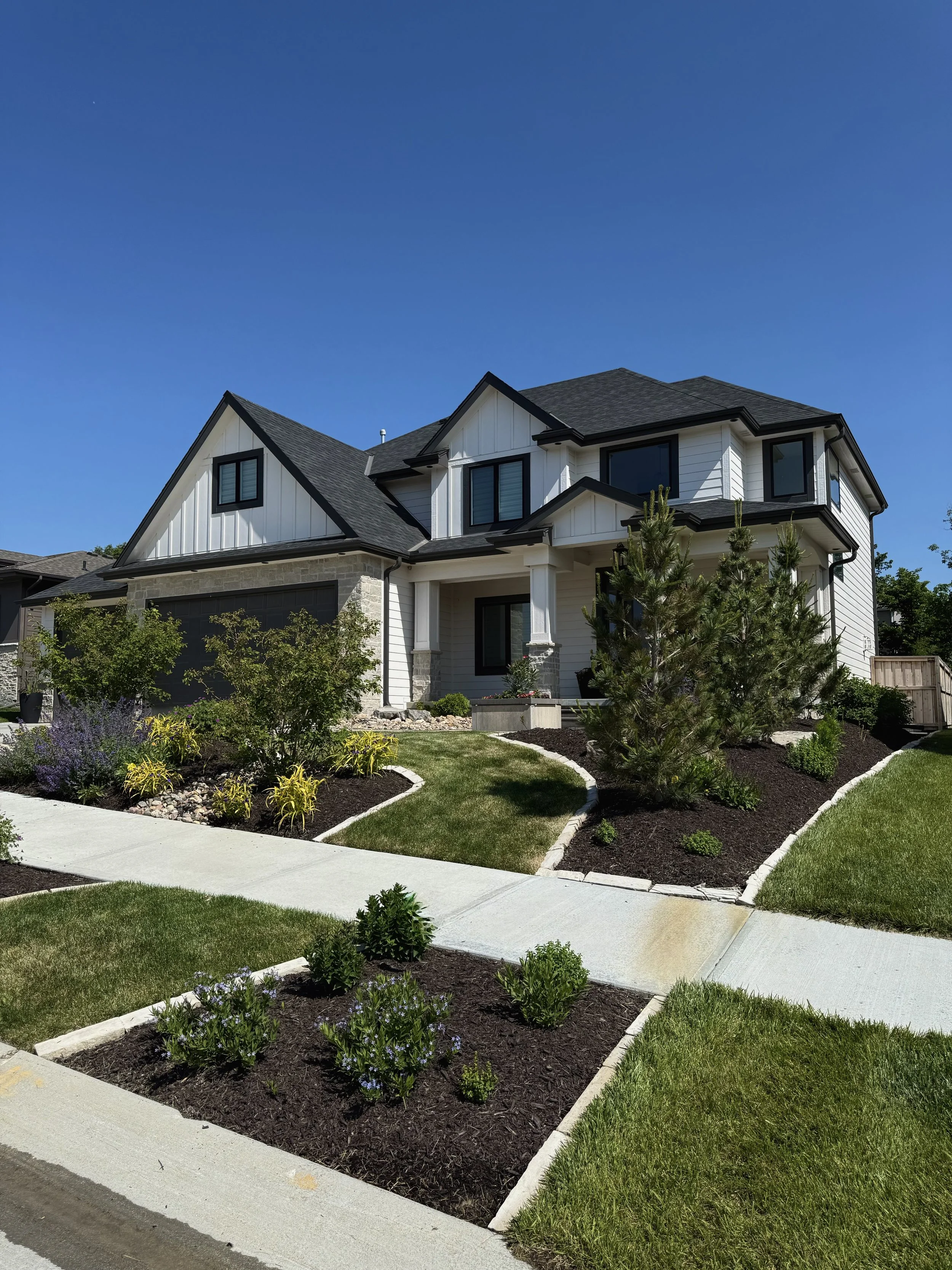 Caring for Your Landscape This Fall in Omaha