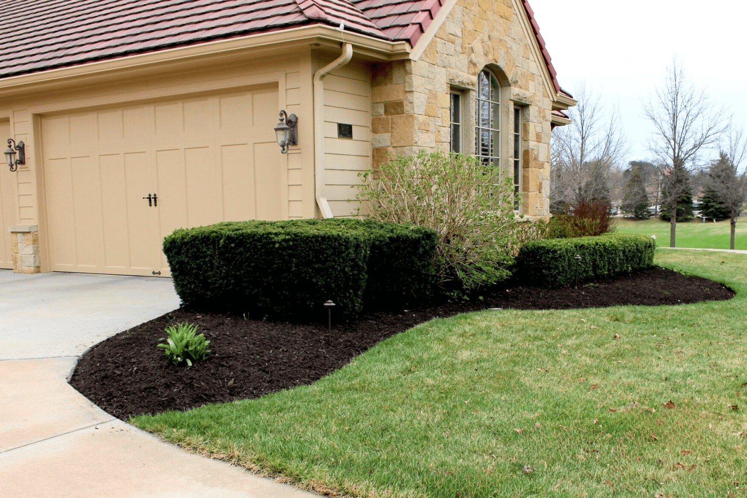 Spring Landscape Checklist — Jensen Gardens