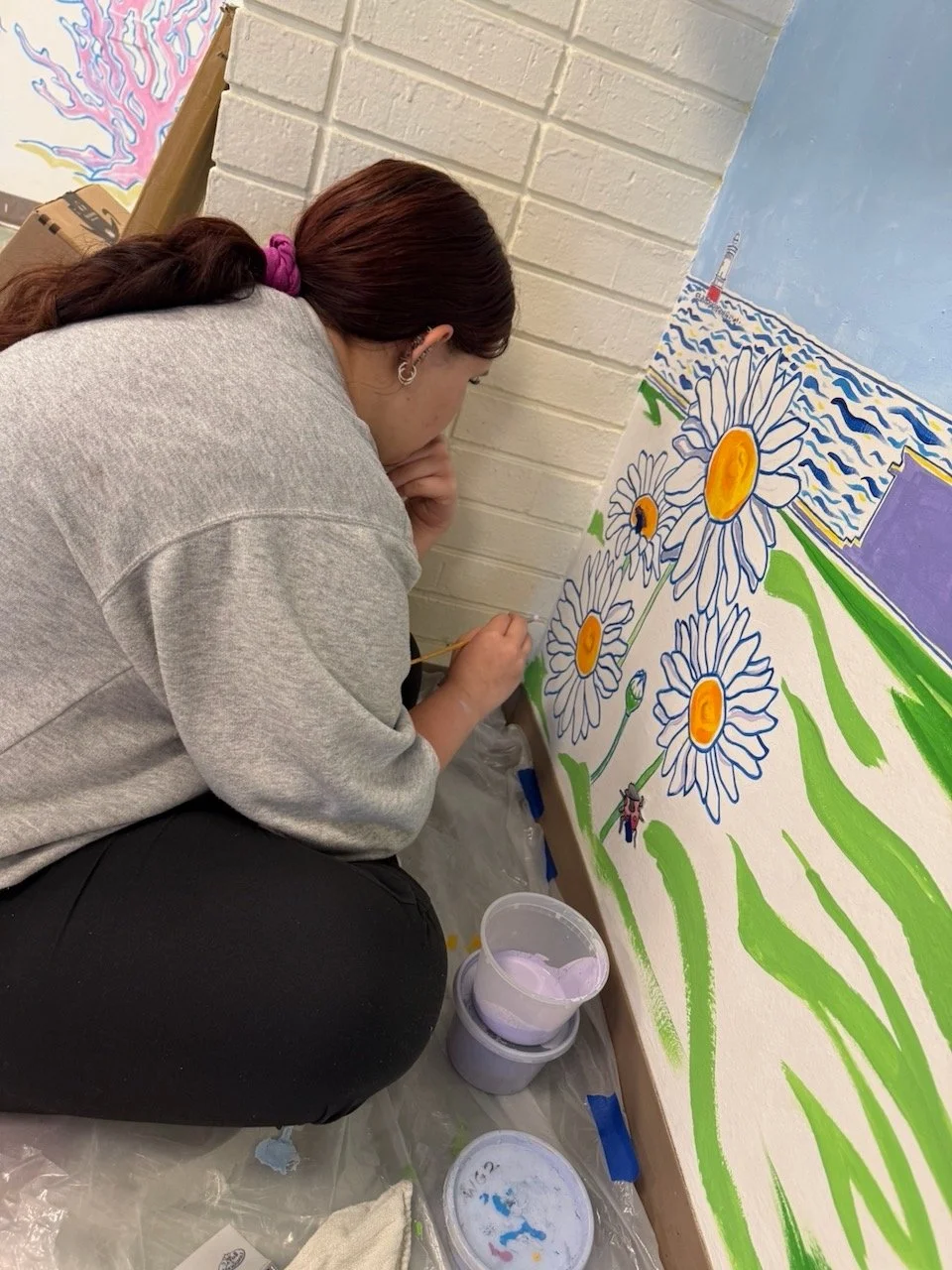 adding shadows to the petals.jpeg