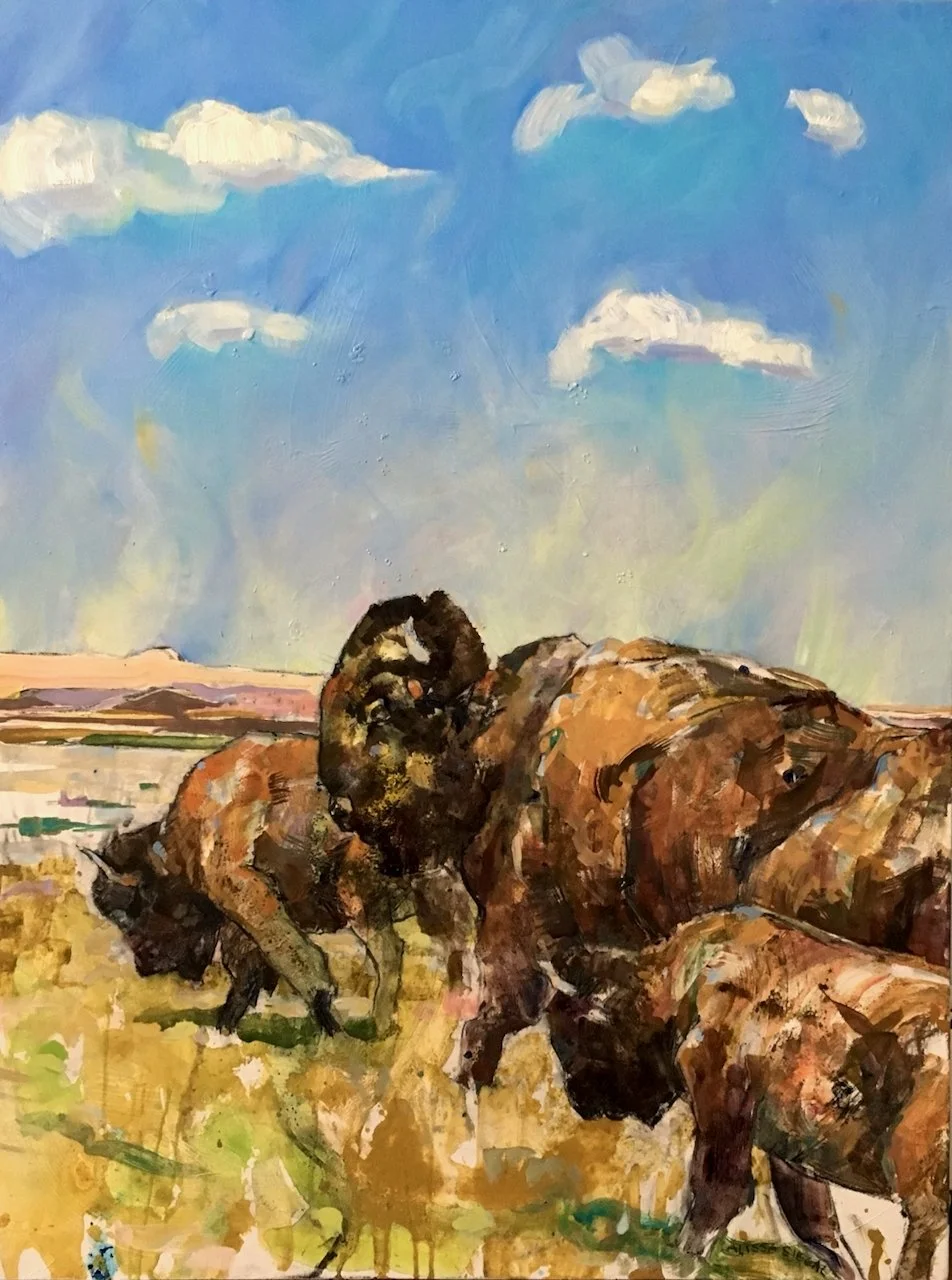 Buffalo