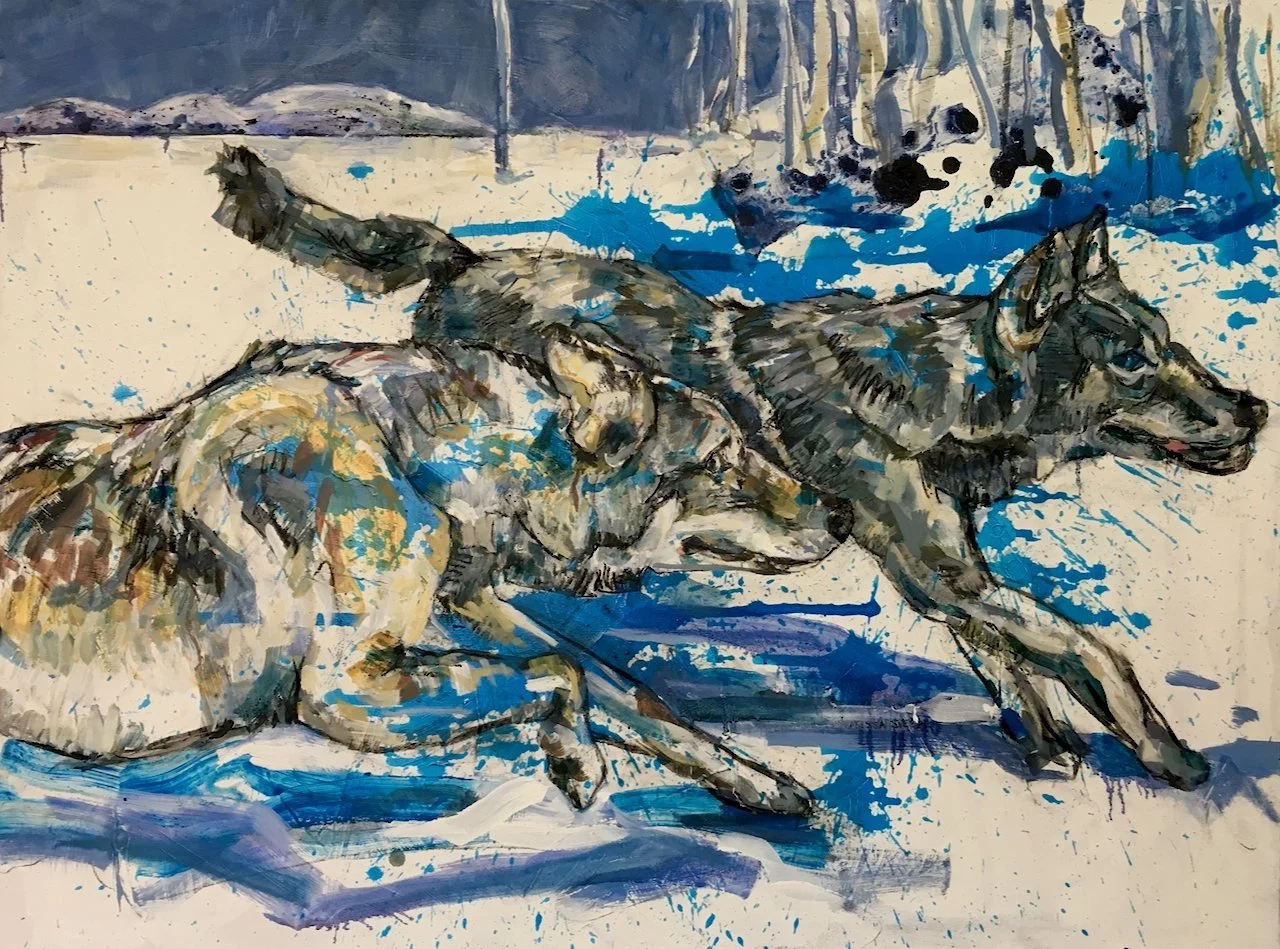 Wolves
