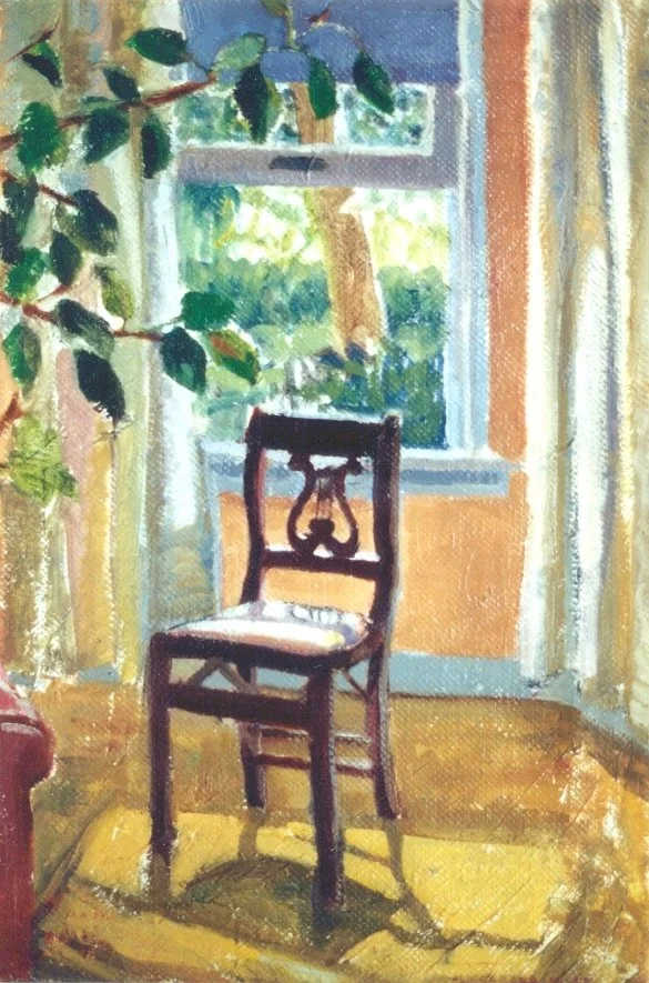 Interiors